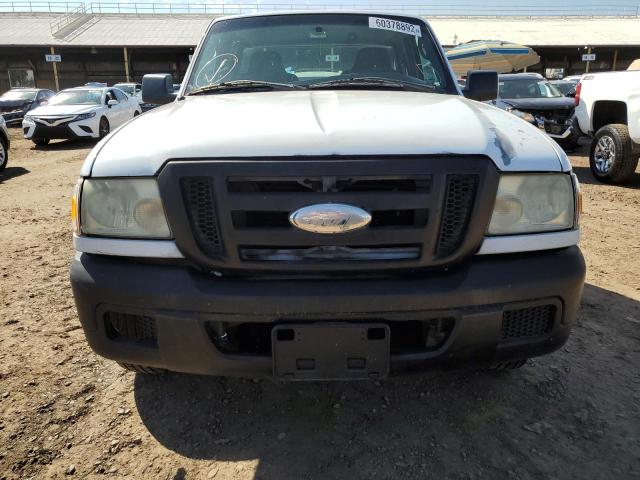 Photo 9 from auction – 2007 FORD RANGER with VIN 1FTYR10D77PA62742