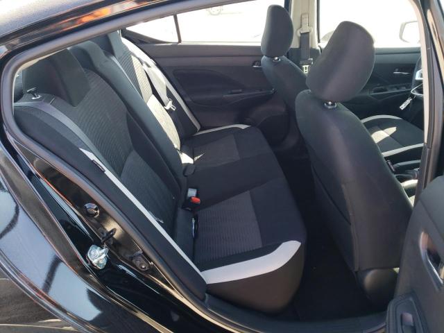 Photo 10 from auction – 2021 NISSAN VERSA SV with VIN 3N1CN8EV5ML866774