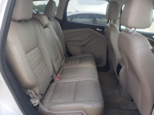 Photo 6 from auction – 2013 FORD ESCAPE SEL with VIN 1FMCU0HX5DUB57133