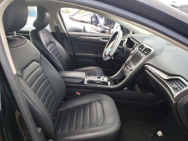 Photo 5 from auction – 2017 FORD FUSION SE with VIN 3FA6P0HD0HR271817