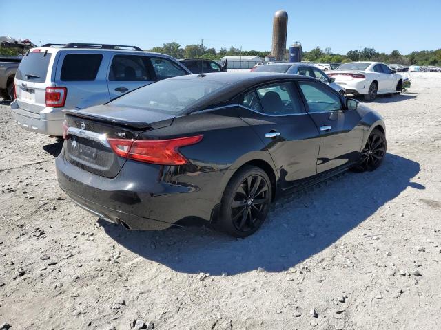 Photo 4 from auction – 2017 NISSAN MAXIMA 3.5 with VIN 1N4AA6AP9HC448446