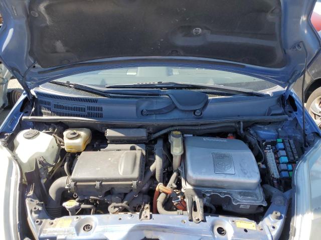 Photo 7 from auction – 2007 TOYOTA PRIUS with VIN JTDKB20U077089099