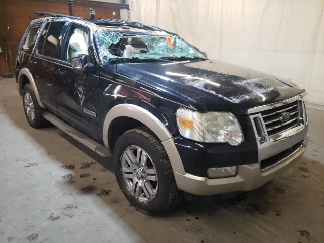 FORD EXPLORER 2008 with VIN 1FMEU74E68UA55108 - Photo from auction