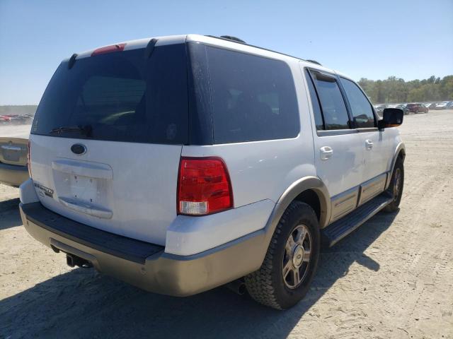 Photo 4 from auction – 2003 FORD EXPEDITION with VIN 1FMFU18L73LB11999