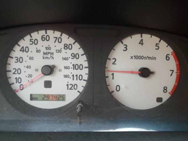 Photo 8 from auction – 2000 NISSAN PATHFINDER with VIN JN8AR07Y6YW417822