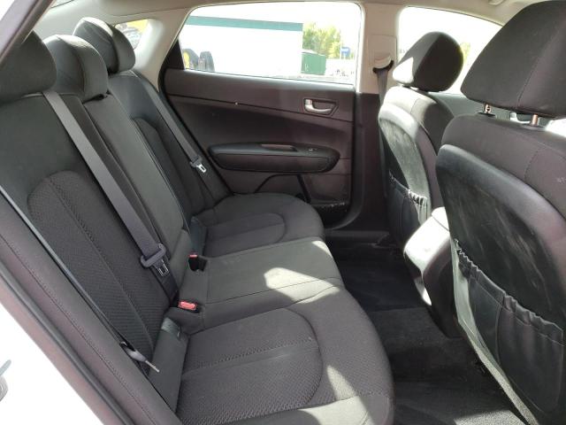 Photo 6 from auction – 2016 KIA OPTIMA LX with VIN 5XXGT4L30GG048738