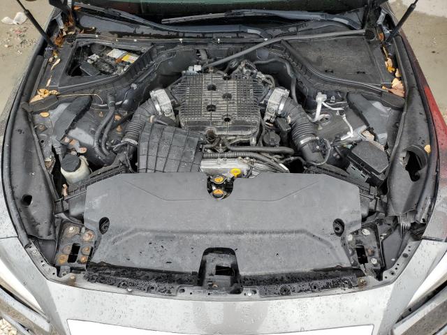 Photo 7 from auction – 2014 INFINITI Q50 BASE with VIN JN1BV7AP8EM684426