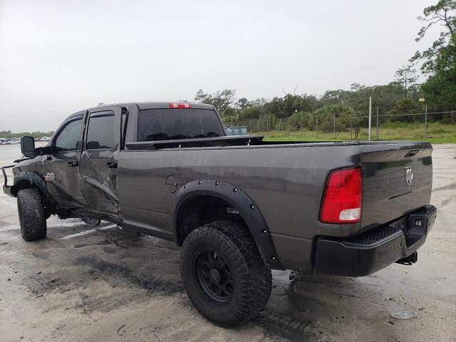 Photo 3 from auction – 2017 RAM 3500 ST with VIN 3C63R3GL9HG528168