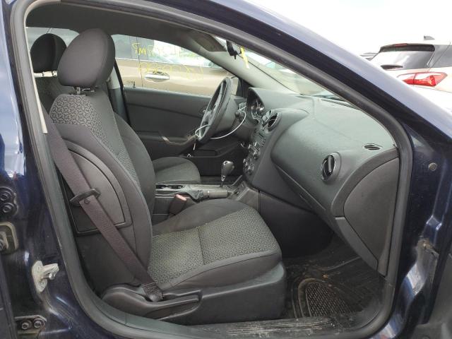 Photo 5 from auction – 2008 PONTIAC G6 VALUE L with VIN 1G2ZF57BX84306514