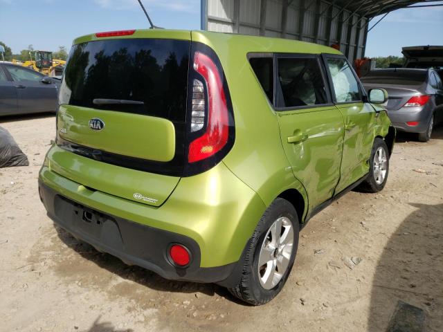 Photo 4 from auction – 2019 KIA SOUL with VIN KNDJN2A22K7915539