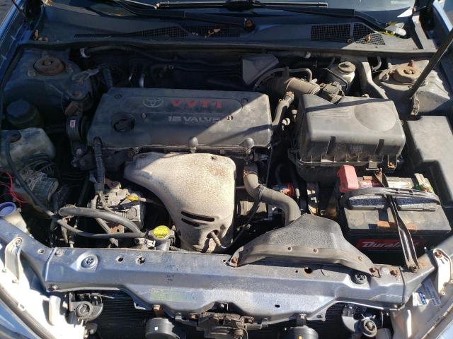 Photo 7 from auction – 2003 TOYOTA CAMRY LE with VIN 4T1BE32K83U713148