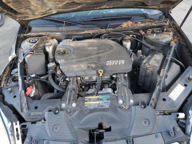 Photo 7 from auction – 2008 CHEVROLET IMPALA LS with VIN 2G1WB55K381215120