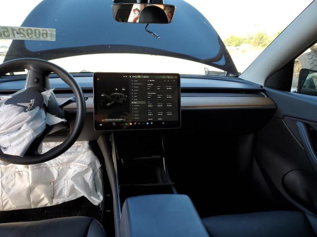 Photo 7 from auction – 2020 TESLA MODEL Y with VIN 5YJYGDEEXLF033183