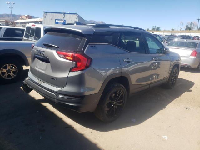 Photo 4 from auction – 2020 GMC TERRAIN SL with VIN 3GKALVEV6LL336504