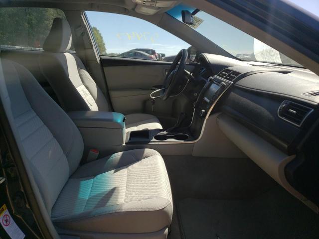 Photo 5 from auction – 2017 TOYOTA CAMRY LE with VIN 4T1BF1FK3HU390839