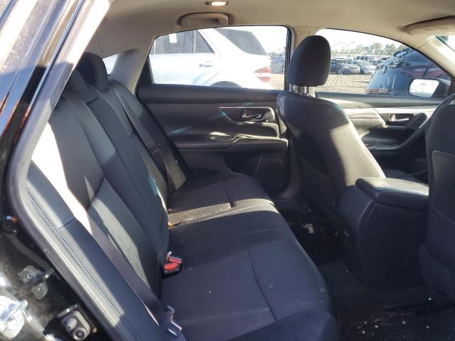Photo 6 from auction – 2017 NISSAN ALTIMA 2.5 with VIN 1N4AL3AP3HN353040