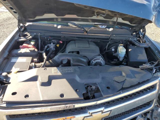 Photo 7 from auction – 2007 CHEVROLET SILVERADO with VIN 2GCEK13M571701653
