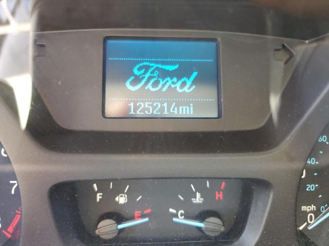 Photo 8 from auction – 2015 FORD TRANSIT T- with VIN 1FBZX2CGXFKA38599