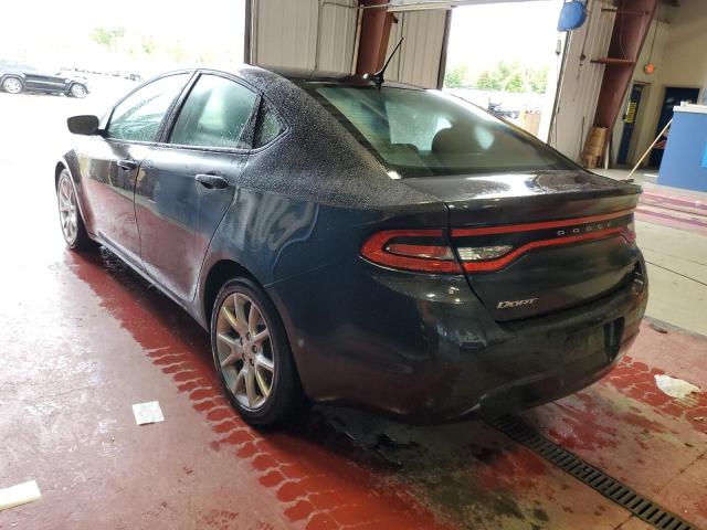 Photo 3 from auction – 2013 DODGE DART SXT with VIN 1C3CDFBA3DD261345