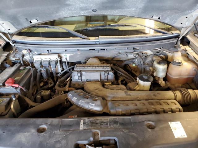 Photo 7 from auction – 2005 FORD F150 SUPER with VIN 1FTPW14575FA85903