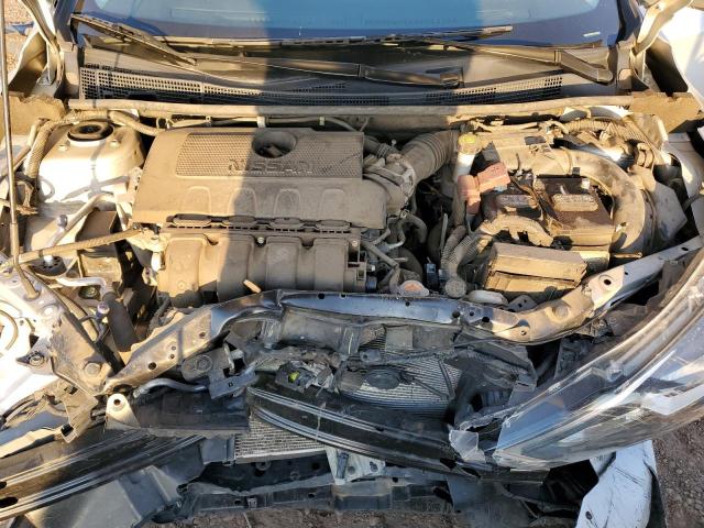 Photo 7 from auction – 2017 NISSAN SENTRA S with VIN 3N1AB7AP3HY403199