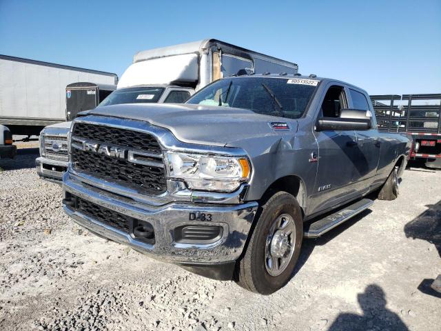 Photo 2 from auction – 2022 RAM 2500 TRADE with VIN 3C6UR5HL5NG101516