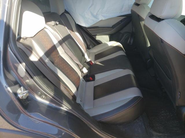Photo 6 from auction – 2021 SUBARU CROSSTREK with VIN JF2GTHMC4MH356307