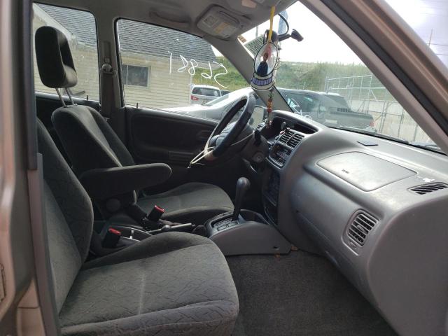 Photo 5 from auction – 2002 CHEVROLET TRACKER ZR with VIN 2CNBJ734526906115