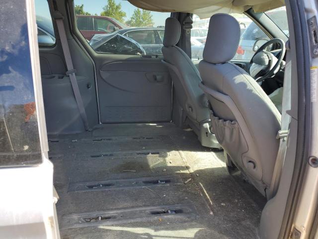 Photo 6 from auction – 2005 DODGE CARAVAN SX with VIN 1D4GP45R05B134370