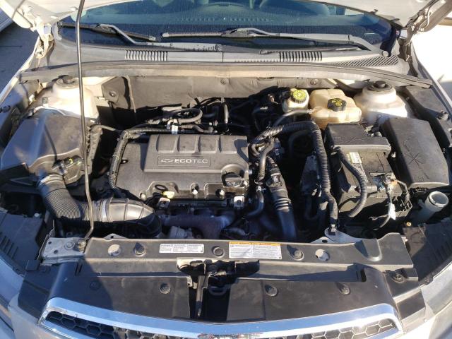 Photo 7 from auction – 2011 CHEVROLET CRUZE LT with VIN 1G1PF5S96B7169335
