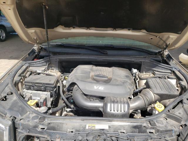 Photo 7 from auction – 2014 JEEP GRAND CHER with VIN 1C4RJEAG7EC475096