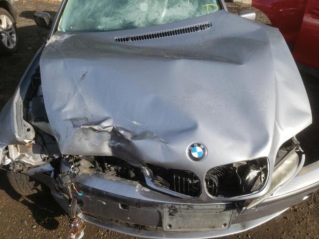 صورة رقم 7 من المزاد - 2005 BMW 330 XI مع VIN WBAEW53495PN37140