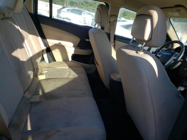 Photo 6 from auction – 2013 CHRYSLER 200 TOURIN with VIN 1C3CCBBB3DN679502