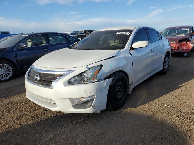 Photo 9 from auction – 2013 NISSAN ALTIMA 2.5 with VIN 1N4AL3AP2DC119381