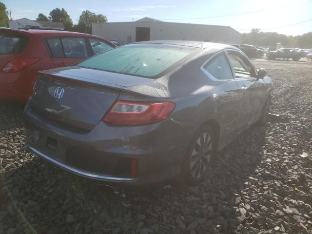 Photo 4 from auction – 2015 HONDA ACCORD LX- with VIN 1HGCT1B38FA010474