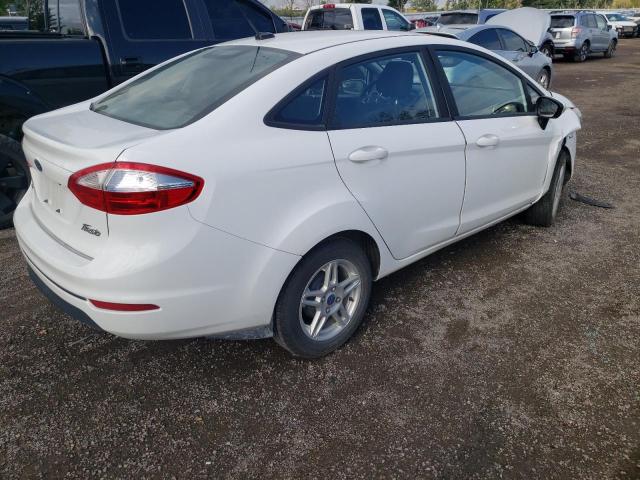 Photo 4 from auction – 2017 FORD FIESTA SE with VIN 3FADP4BJ2HM127115
