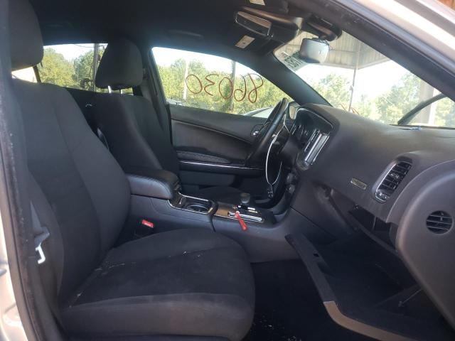Photo 5 from auction – 2014 DODGE CHARGER SX with VIN 2C3CDXJG7EH138311