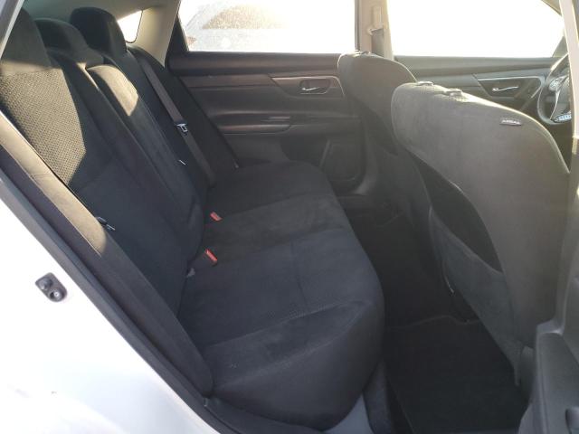 Photo 6 from auction – 2015 NISSAN ALTIMA 2.5 with VIN 1N4AL3AP6FC297927
