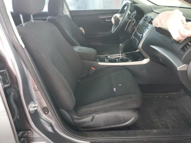 Photo 5 from auction – 2014 NISSAN ALTIMA 2.5 with VIN 1N4AL3AP2EC409377