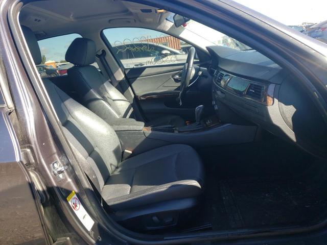 Photo 5 from auction – 2008 BMW 328 XI with VIN WBAVC93558K043612