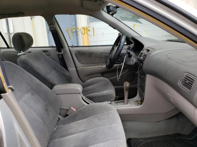 Zdjęcie 5 z aukcji – 2001 TOYOTA COROLLA CE z VIN 1NXBR12E91Z550106