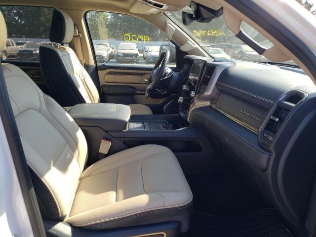 Photo 5 from auction – 2020 RAM 1500 LIMIT with VIN 1C6SRFHT2LN283211