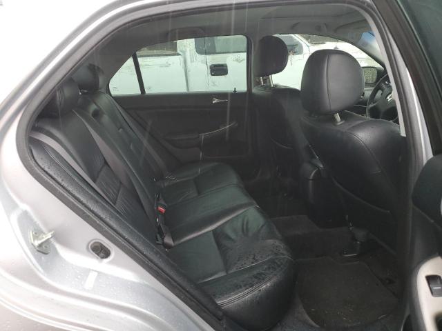 Photo 6 from auction – 2005 HONDA ACCORD EX with VIN 1HGCM66565A010560