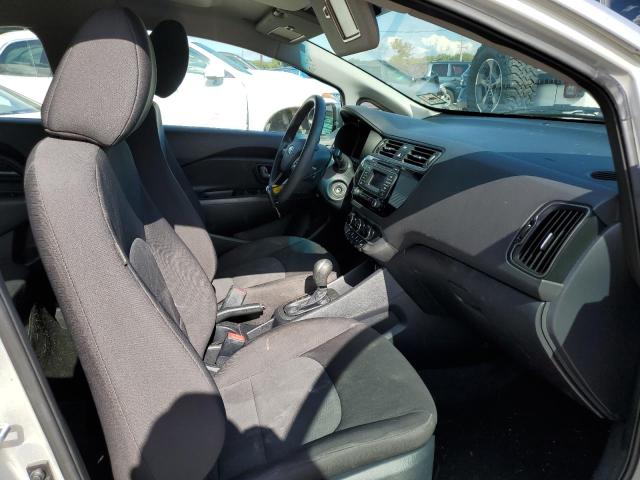 Photo 5 from auction – 2017 KIA RIO LX with VIN KNADM4A34H6029089