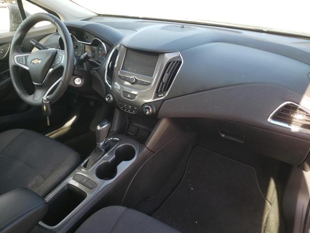 Photo 9 from auction – 2018 CHEVROLET CRUZE LT with VIN 3G1BE6SM7JS650945