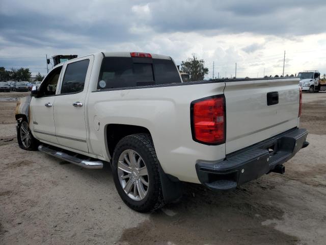 Photo 3 from auction – 2014 CHEVROLET SILVERADO with VIN 3GCPCTEC9EG468175