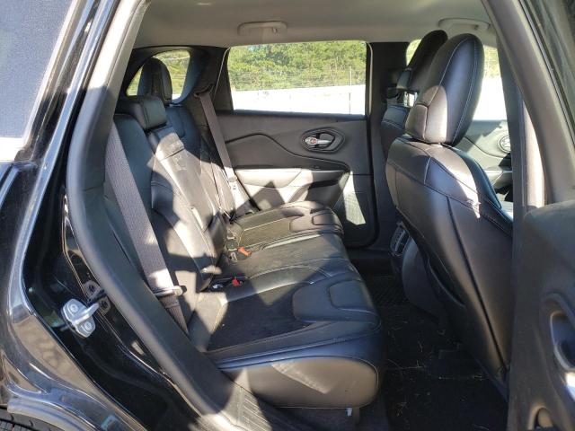 Photo 6 from auction – 2019 JEEP CHEROKEE L with VIN 1C4PJMLB6KD146916