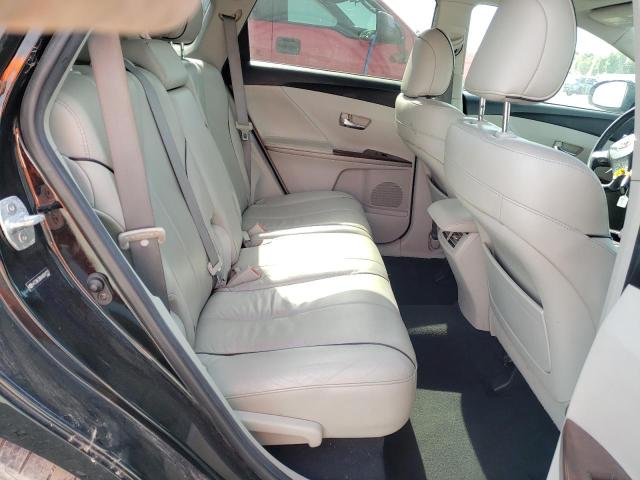Photo 6 from auction – 2010 TOYOTA VENZA with VIN 4T3BK3BB4AU041151