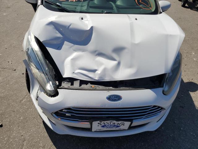 Photo 9 from auction – 2017 FORD FIESTA S with VIN 3FADP4AJ6HM134487