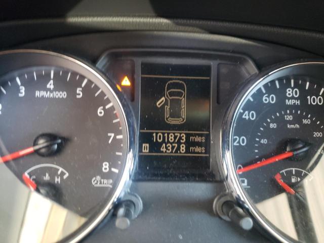 Photo 8 from auction – 2013 NISSAN ROGUE S with VIN JN8AS5MT0DW503356